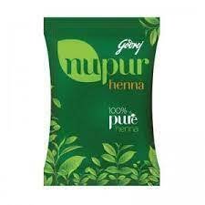 GOOREJ HENNA POWDER 50 Grams