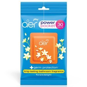 GOOREJ POWER POCKET S&B 10 Grams