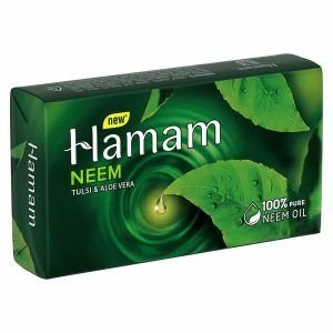 HAMAM SOAP NEEM 100 Grams