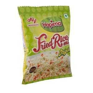 HAPIMA FRIED RICE MIX ORIGINAL 18 Grams
