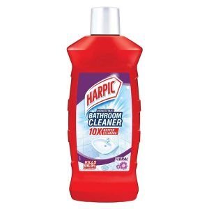 HARPIC BATHROOM CLEANER FLORAL 1 Liter