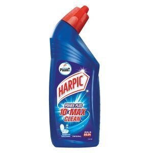 HARPIC BATHROOM CLEANER LEMON 500 Ml