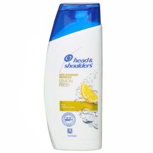 HEAD & SHOULDER SHAMPOO LEMON 72 Ml