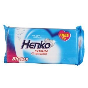HENKO SOAP 250 Grams