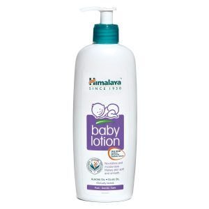 HIMALAYA BABY LOTION 200 Ml
