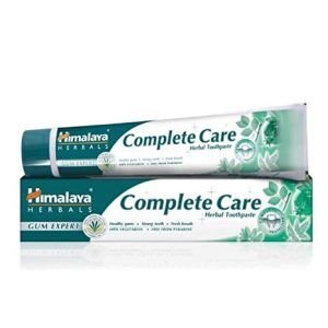 HIMALAYA COMPLETE CARE TOOTHPASTE 40 Grams