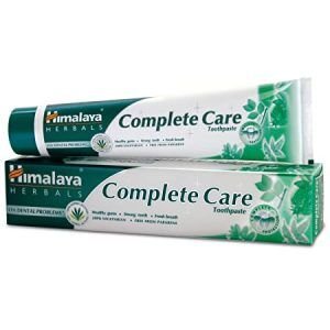 HIMALAYA COMPLETE CARE TOOTHPASTE 150 Grams