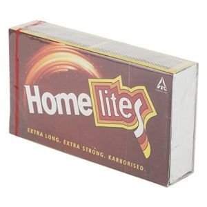 HOME LITES MATCH BOX 250 STICKS