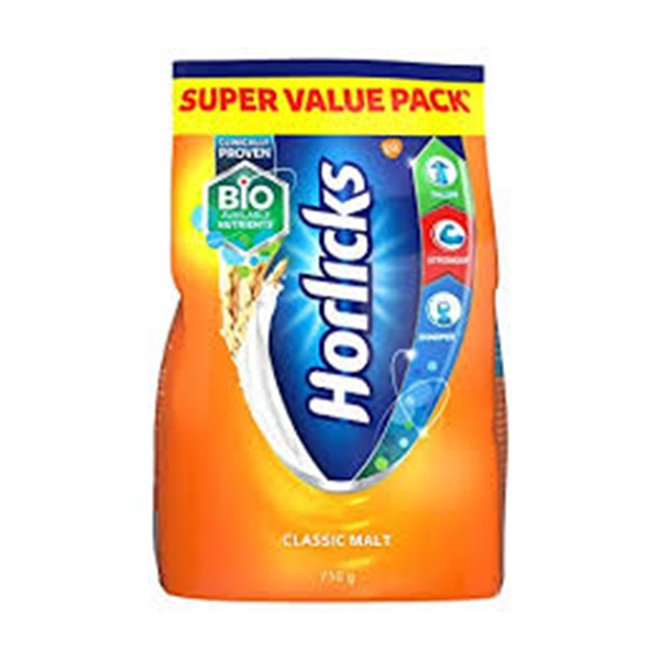 HORLICKS 1 Kg POUCH