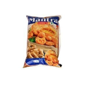 IDHAYAM MANTRA GROUND NUT OIL 1 Liter