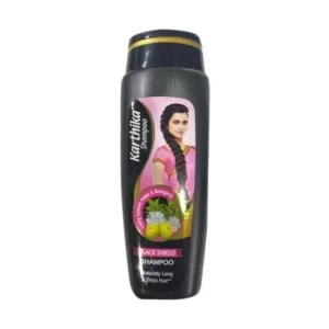 KARTHIKA BLACK SHIELS SHAMPOO 80 Ml