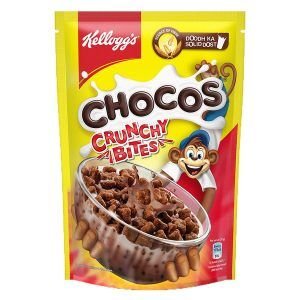 KELLOGGS CHOCOS 385 Grams