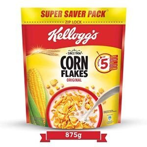 KELLOGGS CORN FLAKES 875 Grams