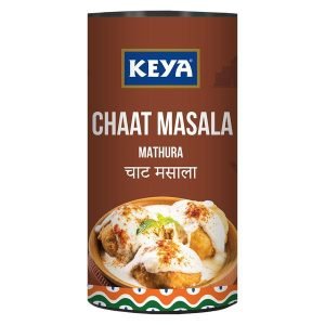 KEYA CHAT MASALA 80 Grams
