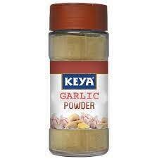 KEYA GARLIC POWER 55 Grams