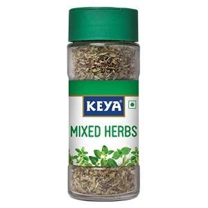 KEYA MIXED HERBS LEAF 20 Grams