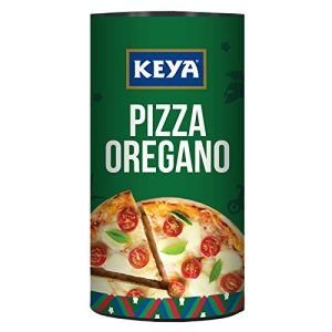 KEYA PIZZA OREGANO 80 Grams