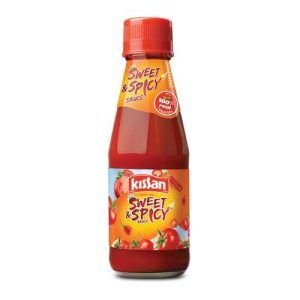 KISSANSWEET SPICY SAUCE 200 Grams