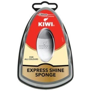 KIWI SHOE SPONGE 5 Ml