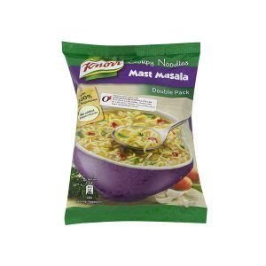 KNORR MAST MASALA NOODLES 75 Grams