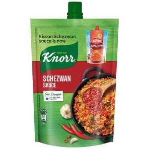 KNORR SCHEZWAN SAUCE 200 Grams