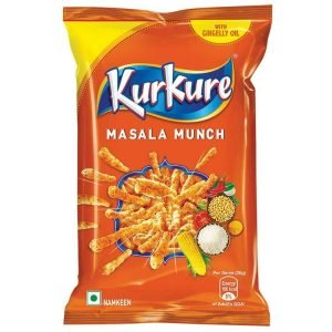 KURKURE MASALA MUNCH 135 Grams