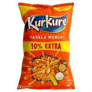 KURKURE MASALA MUNCH 90 Grams