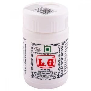 L.G POWDER 50 Grams