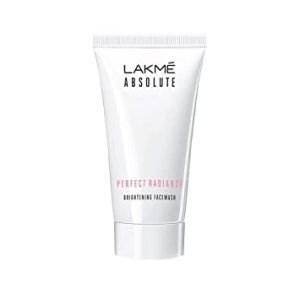 LAKME PERFECT RADIANCE FACE WASH 50 Grams
