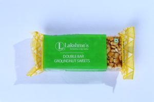 LAKSHMES PEANUT CANDY 1 Pieces