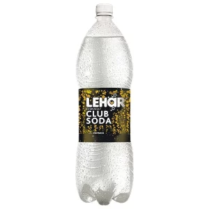 LEHAR EVERVESS SODA 750 Ml