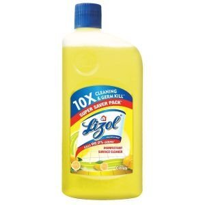 LIZOL CITRUS 200 Ml