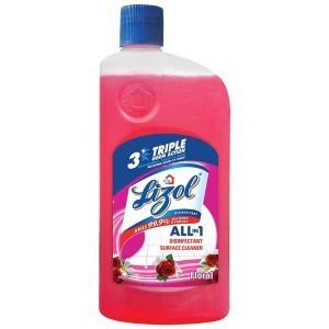 LIZOL FLORAL 975 Ml