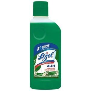 LIZOL JASMINE 200 Ml
