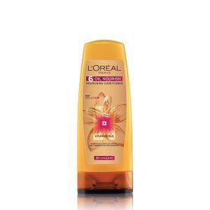 LOREAL 6 OIL NOURISH CONDITIONER 65 Ml