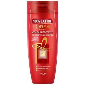 LOREAL COLOUR PROTECT SHAMPOO 175 Ml