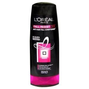 LOREAL FALL RESIST HAIR FALL CONDITIONER 175 Ml