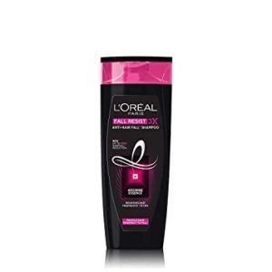 LOREAL FALL RESIST HAIR FALL SHAMPOO 175 Ml