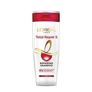 LOREAL TOTAL REPAIR 5 SHAMPOO 175 ml
