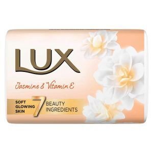 LUX JASMINE VITAMINS 100 Grams