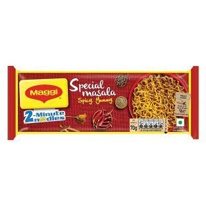 MAGGI SPECIAL MASALA NOODLES 280 Grams