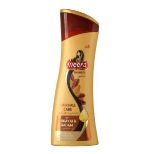 MEERA HAIR FALL CARE SHAMPOO 340 Ml