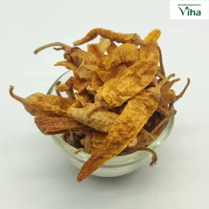 MORE MILAGAI VATHAL 100 Grams