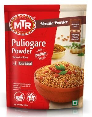 MTR-PULIOGARE-POWDER-MIX-100-G-e1646747114951.jpg - Daily Needs Handmade Crochet Rose Online Shopping Website India