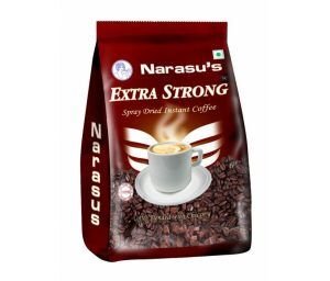 NARASUS EXTRA STRONG 200 Grams