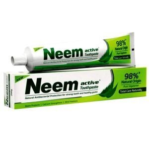 NEEM TOOTH PASTE 125 Grams