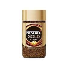 NESCAFE GOLD BLEND 50 Grams