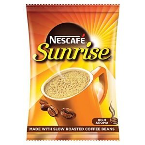 NESCAFE SUNRISE COFFEE 50 Grams