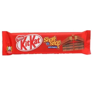 NESTLE KIT KAT 56.6 Grams