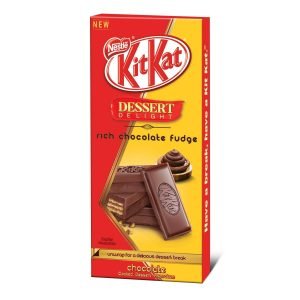 NESTLE KITKAT DESSERT DELIGHT 150 Grams